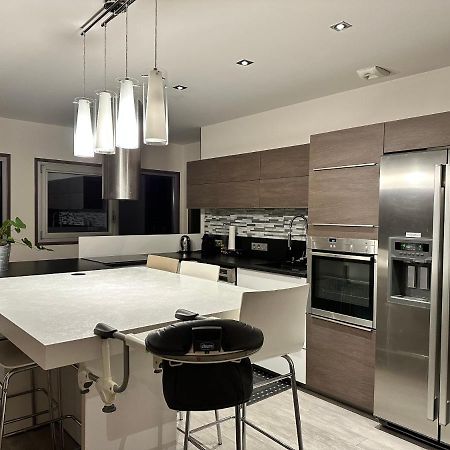 안마스 Magnifique Loft - Hyper Centre 아파트 외부 사진