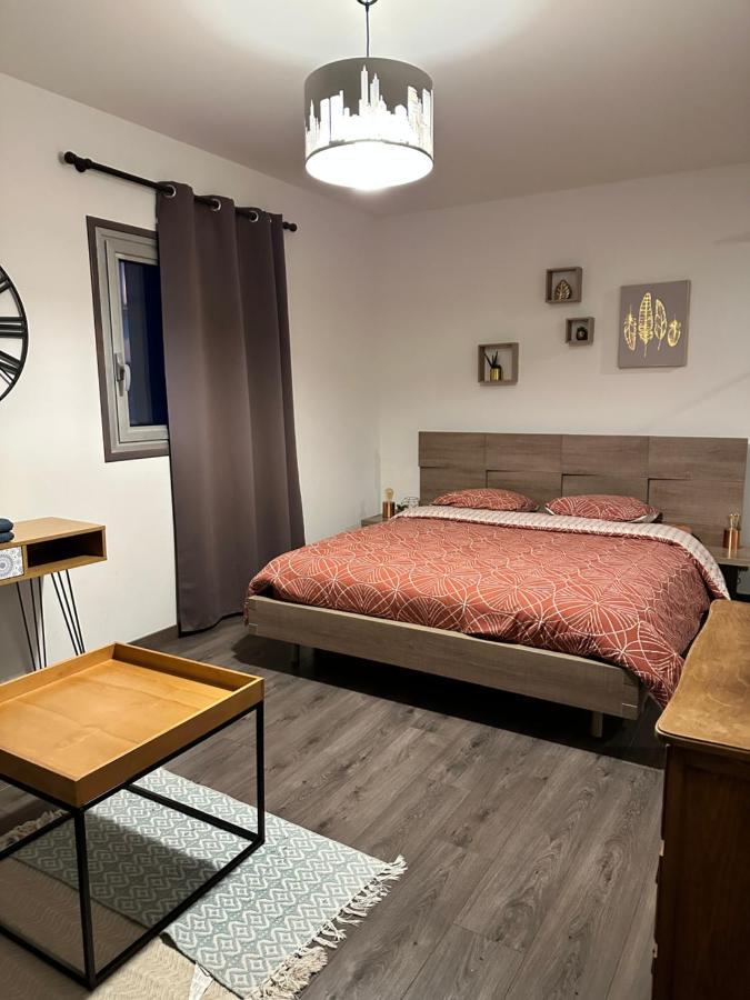 안마스 Magnifique Loft - Hyper Centre 아파트 외부 사진