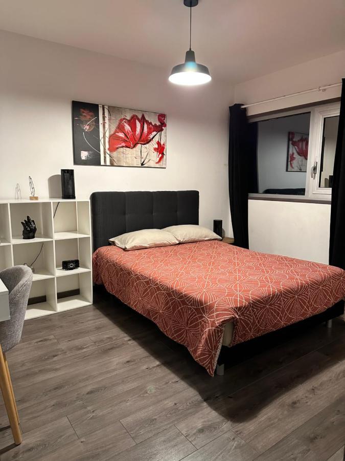 안마스 Magnifique Loft - Hyper Centre 아파트 외부 사진