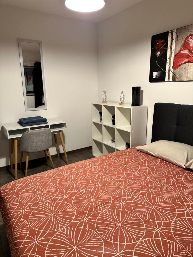 안마스 Magnifique Loft - Hyper Centre 아파트 외부 사진