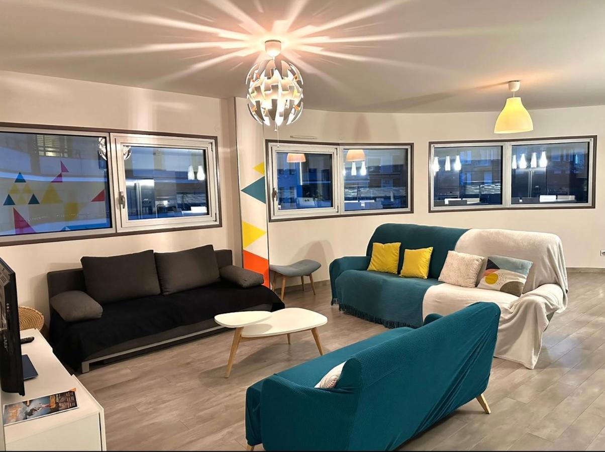 안마스 Magnifique Loft - Hyper Centre 아파트 외부 사진