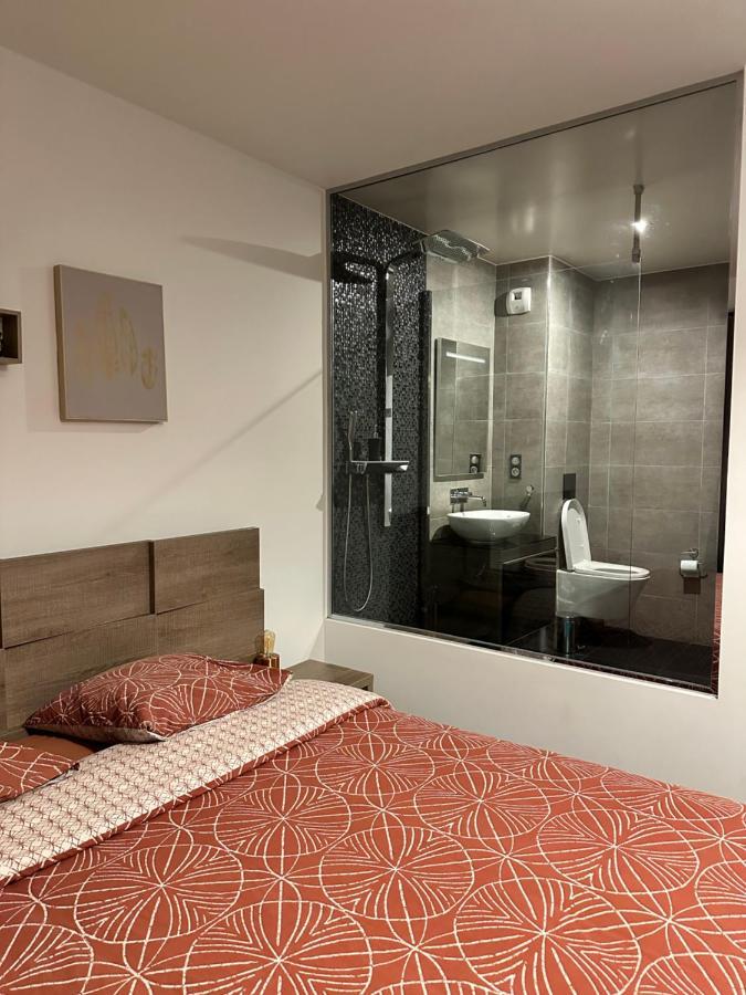 안마스 Magnifique Loft - Hyper Centre 아파트 외부 사진
