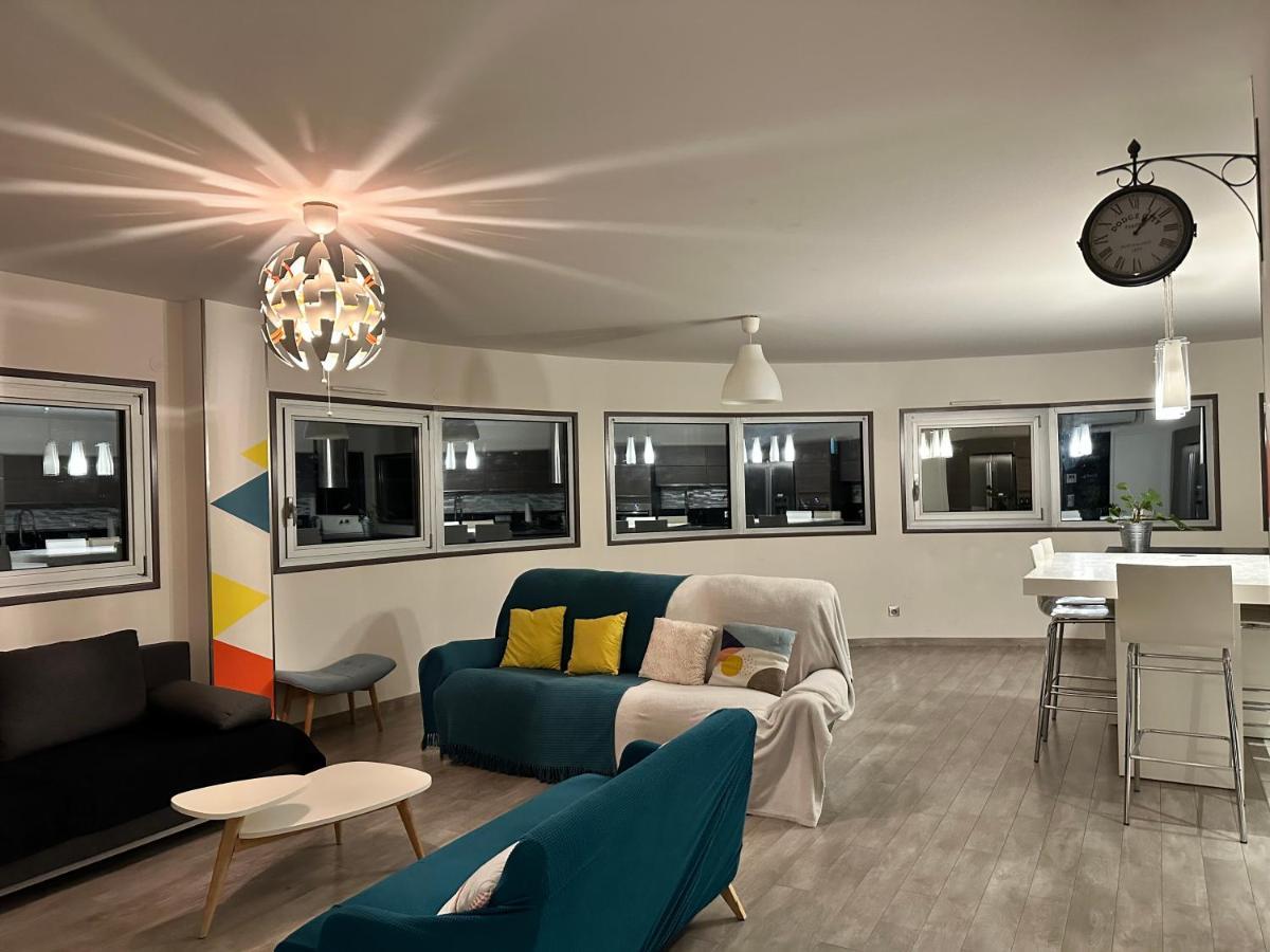 안마스 Magnifique Loft - Hyper Centre 아파트 외부 사진