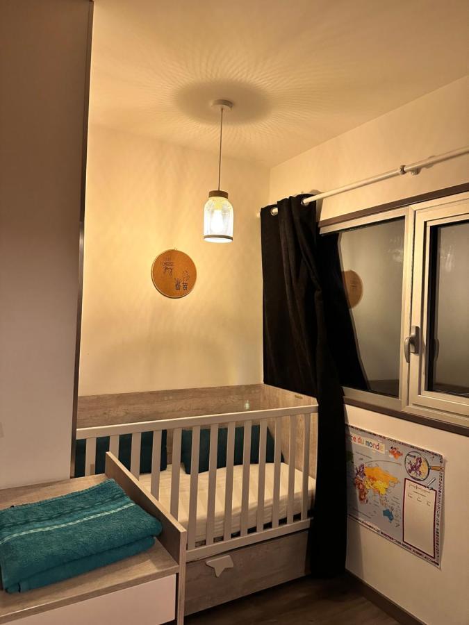 안마스 Magnifique Loft - Hyper Centre 아파트 외부 사진